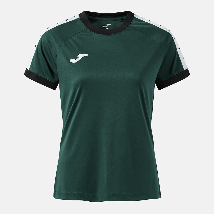 CAMISETA MANGA CORTA HEROIC