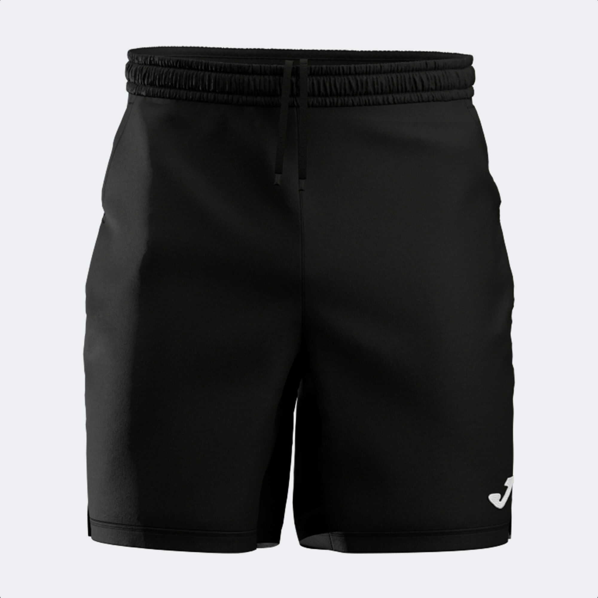 Bermuda shorts man Master black | JOMA®