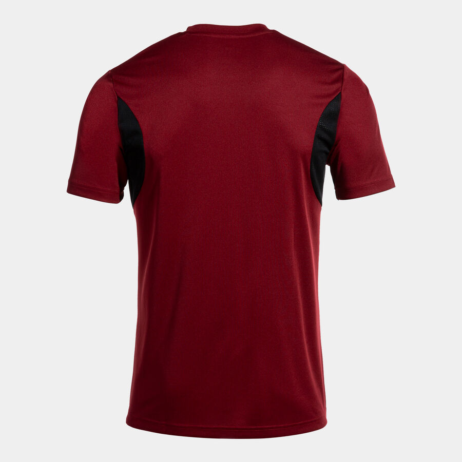 CAMISETA MANGA CORTA WINNER III