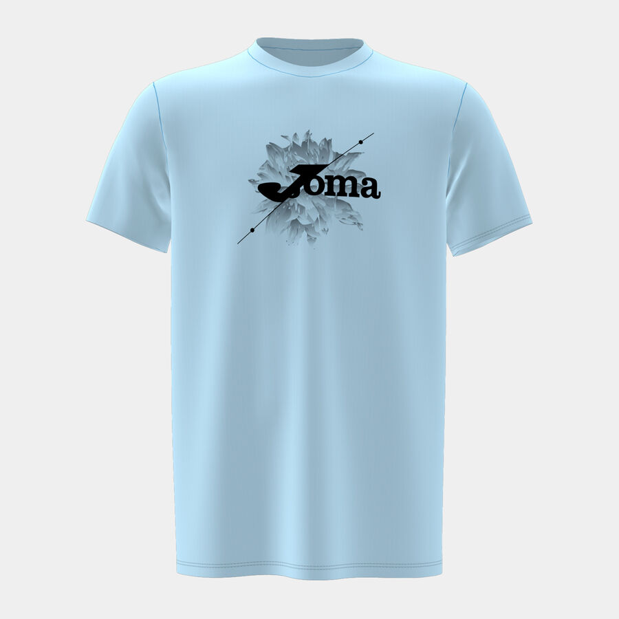 CAMISETA MANGA CORTA NIMES PRINTING