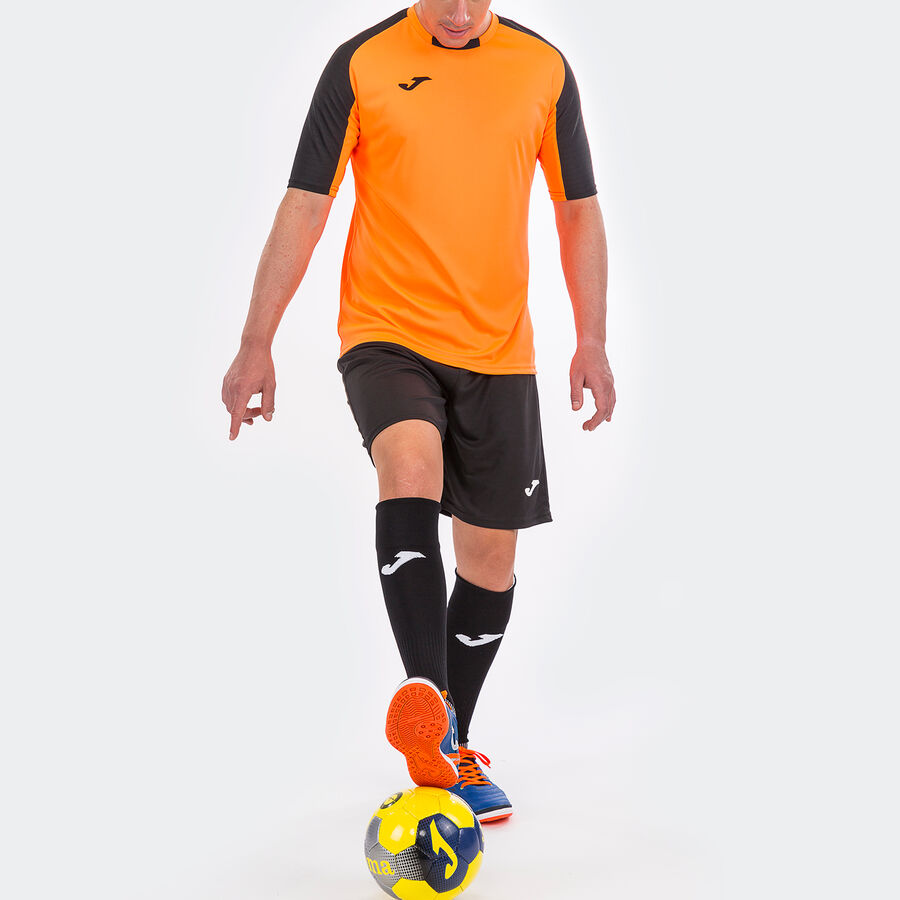 CAMISETA ESSENTIAL M/C