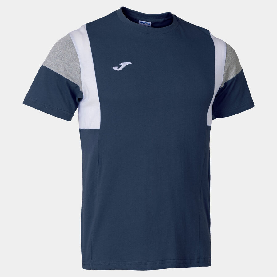 CAMISETA MANGA CORTA CONFORT III