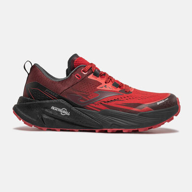 Sportschuhe trail Rase Men 26 mann rot