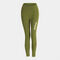 Culotte mujer Crono verde