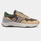 Zapatillas casual C.367 Men 25 hombre marrón