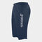 3/4 pants man Luxor navy blue