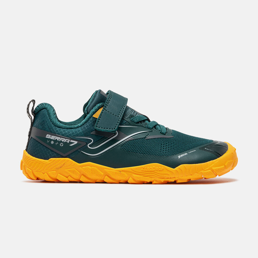 SIERRA JUNIOR BAREFOOT 26