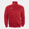 Jacket man Gala red