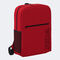Rucksack - shoe bag Kids Camp rot