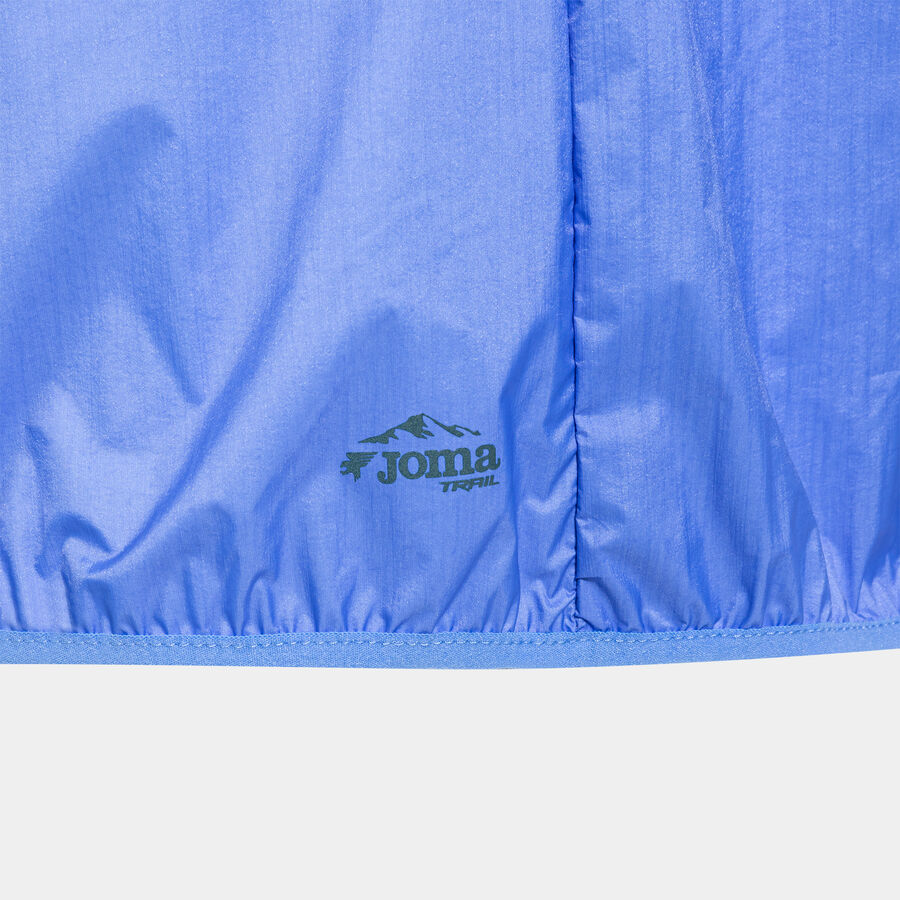 CHUBASQUERO TRAIL HELSINKI