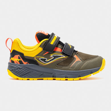 Zapatillas trail Rift Jr 25 junior verde