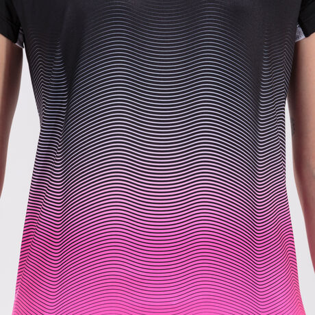 CAMISETA MANGA CORTA ELITE VII  image number null