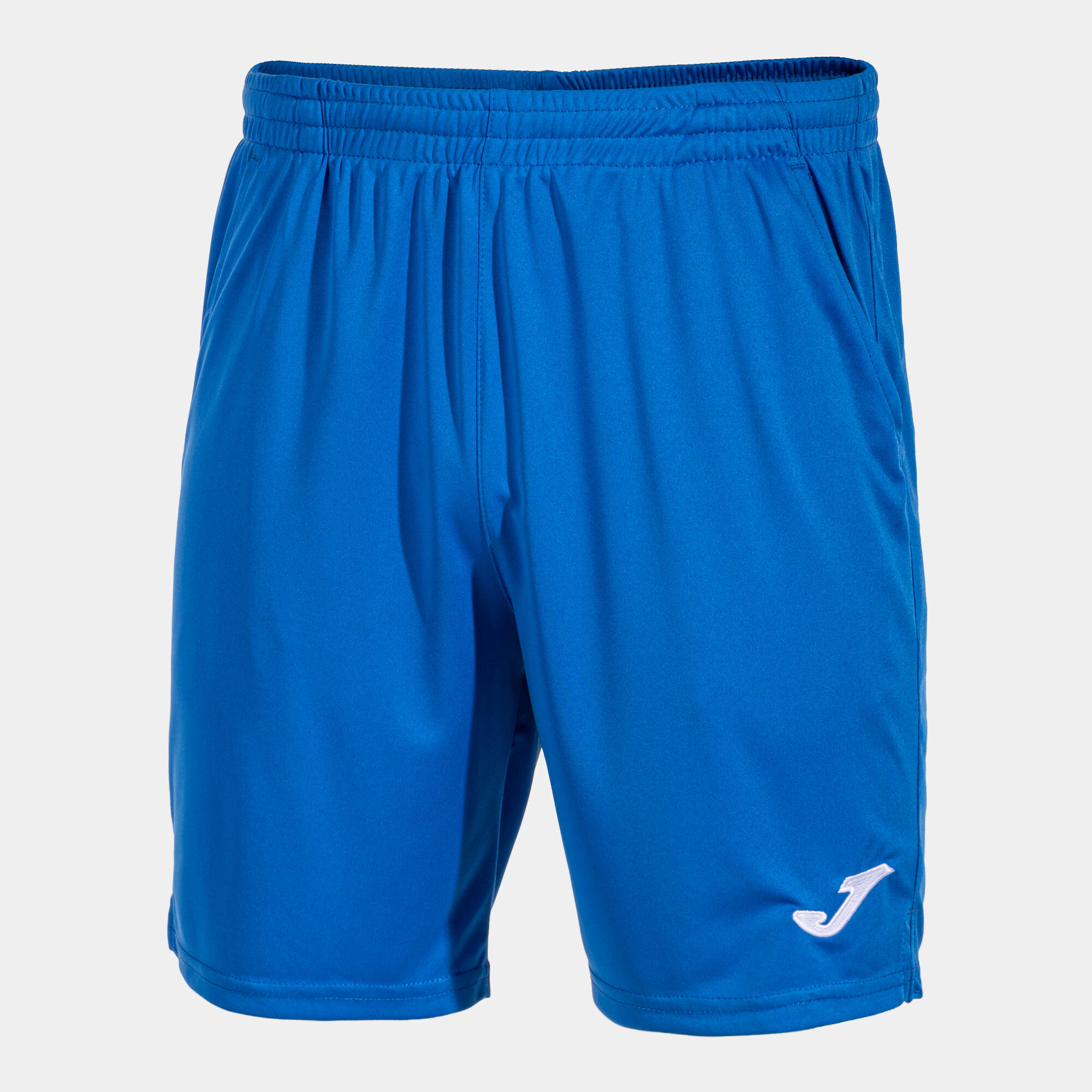Bermuda homme Drive bleu roi JOMA