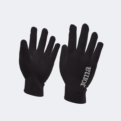 Handschuhe R-Trail Nature schwarz