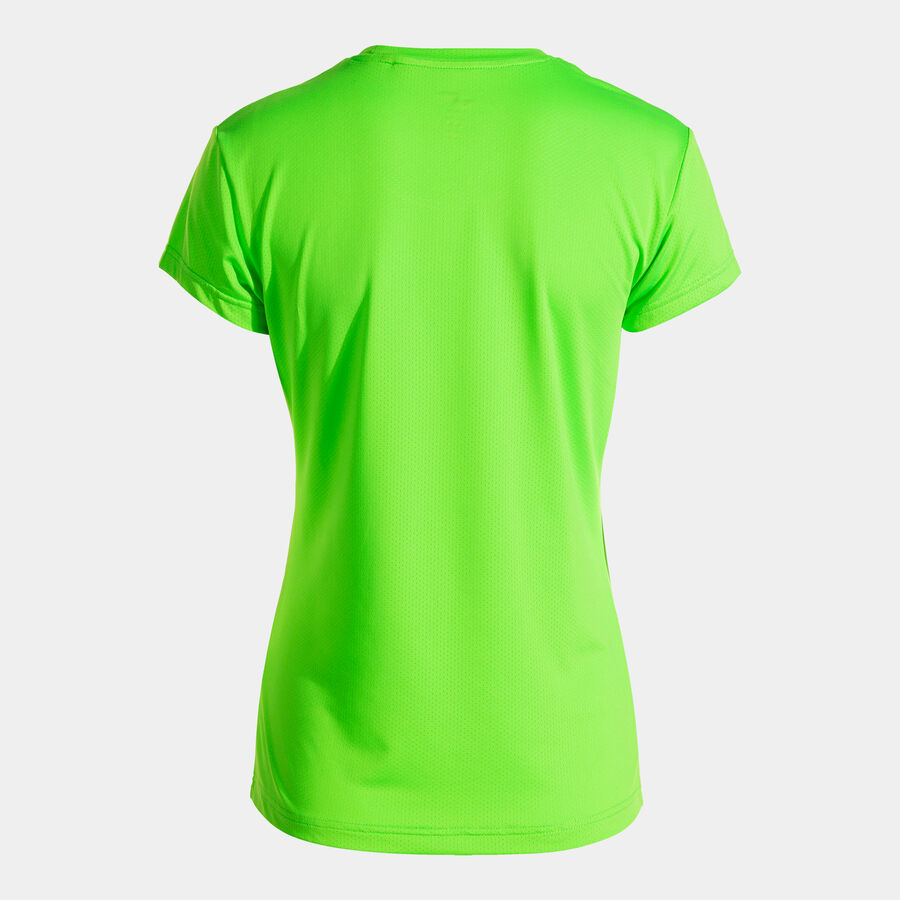 CAMISETA MANGA CORTA RECORD III
