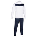 Chándal hombre Academy II blanco marino