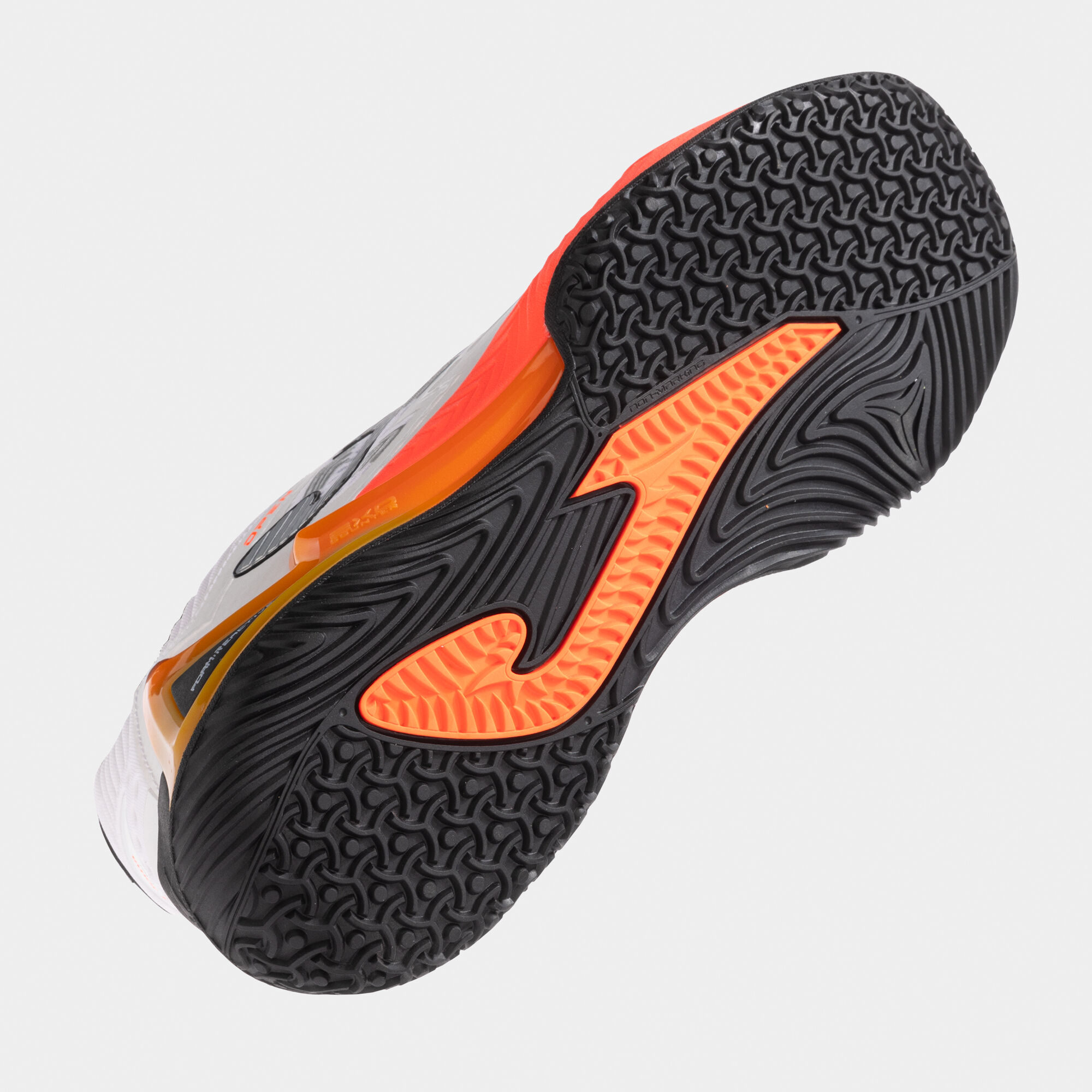 Shoes Open Men 25 man white fluorescent saffron | JOMA®