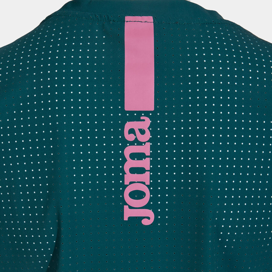 CAMISETA MANGA CORTA EXPLORER COLD