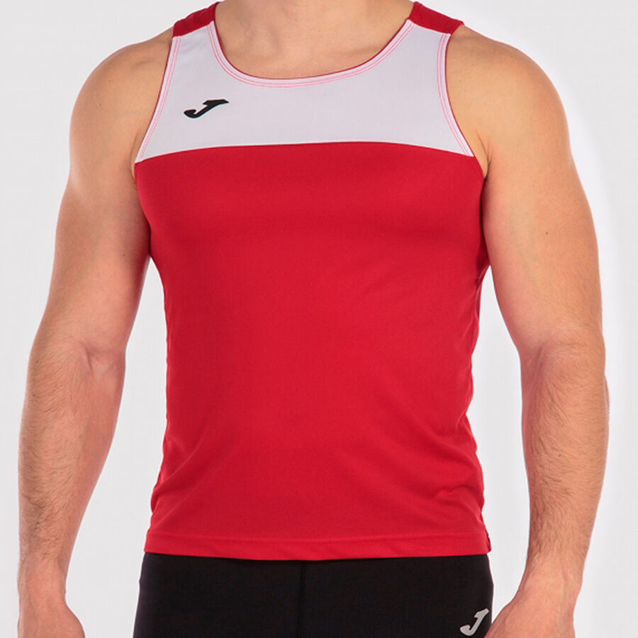 CAMISETA RACE S/M