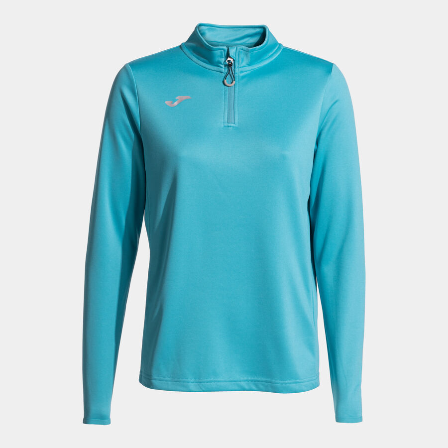 SUDADERA RUNNING NIGHT