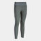 Pantalone lungo donna Explorer kaki