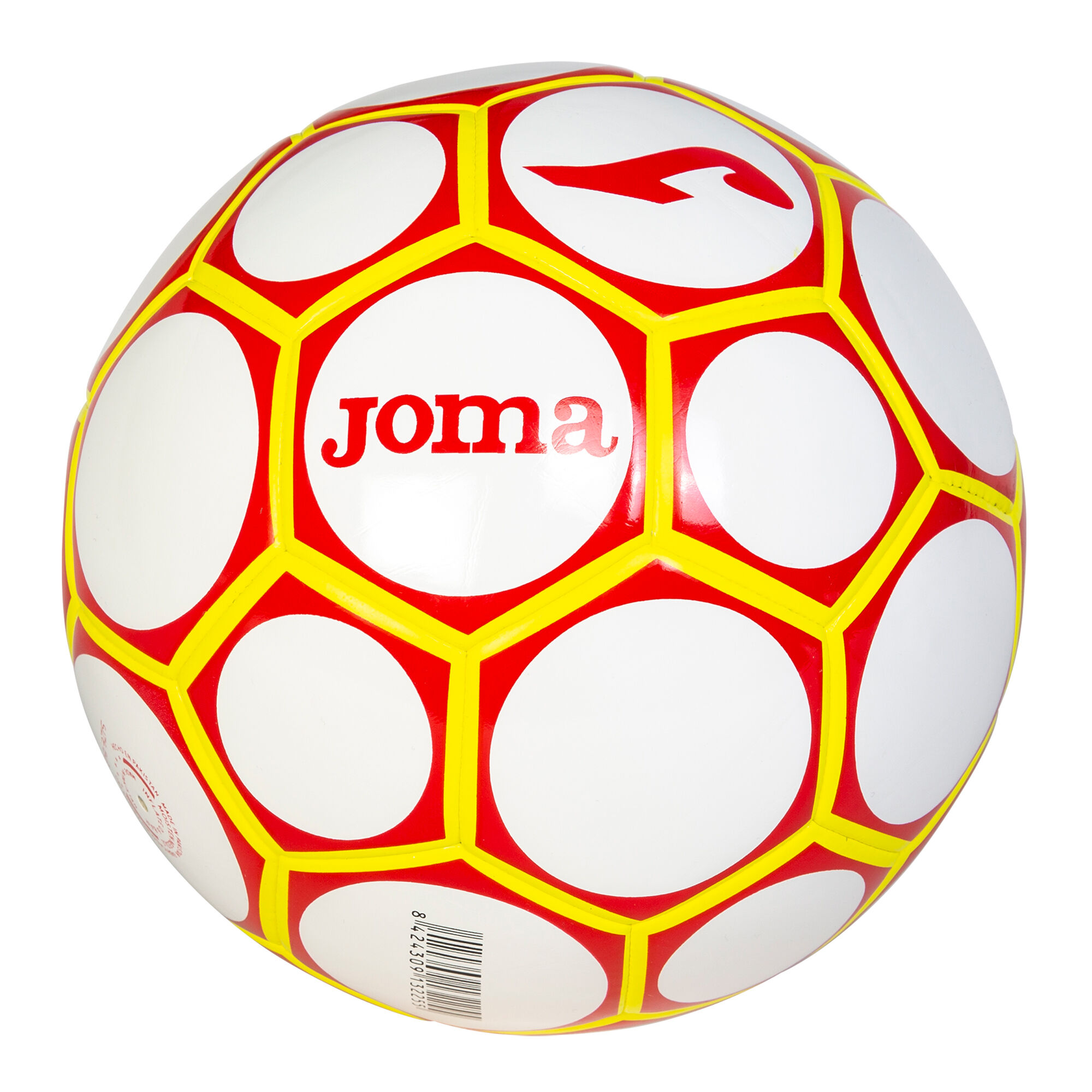 Tallas y medidas de los balones oficiales de futbol y futbol sala en España  – TEAM CO EQUIPACIONES DEPORTIVAS S.L.