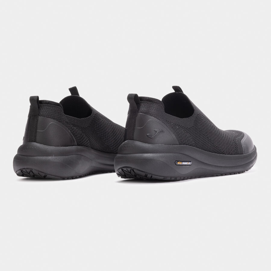 LACELESS MEN 25