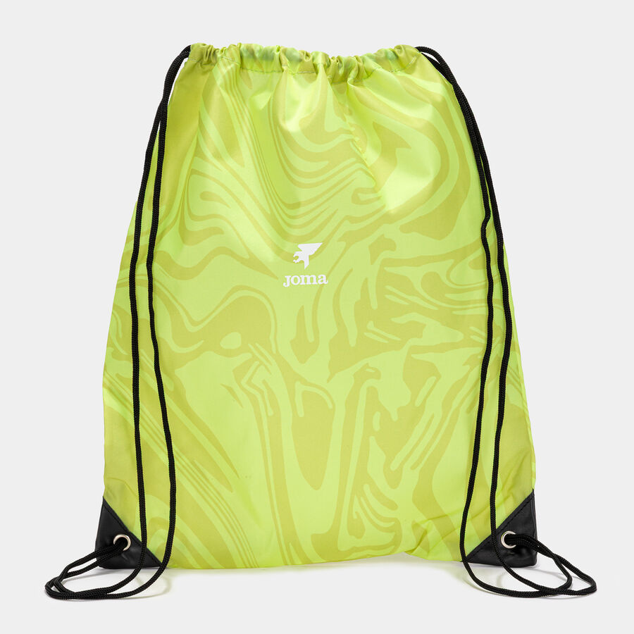 MOCHILA SACO KIDS CAMP