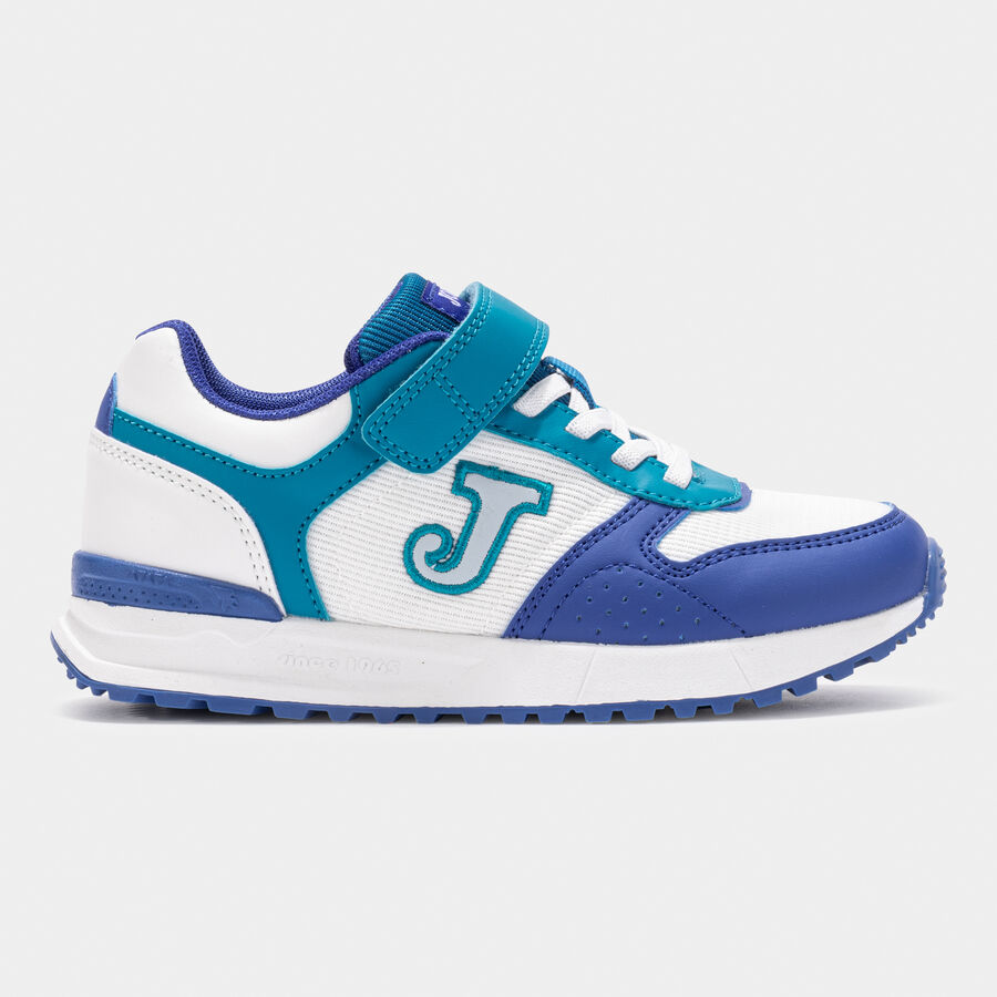 J.TORNADO JR 25