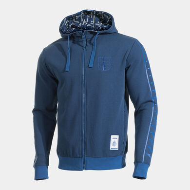 Veste à capuche Getafe 24/25