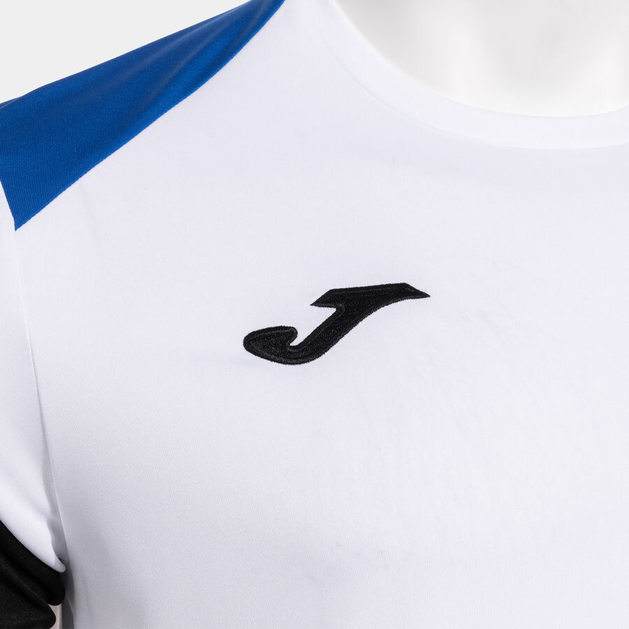 CAMISETA MANGA CORTA DANUBIO