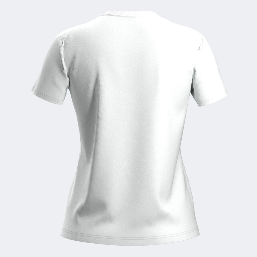 CAMISETA MANGA CORTA CHALLENGE