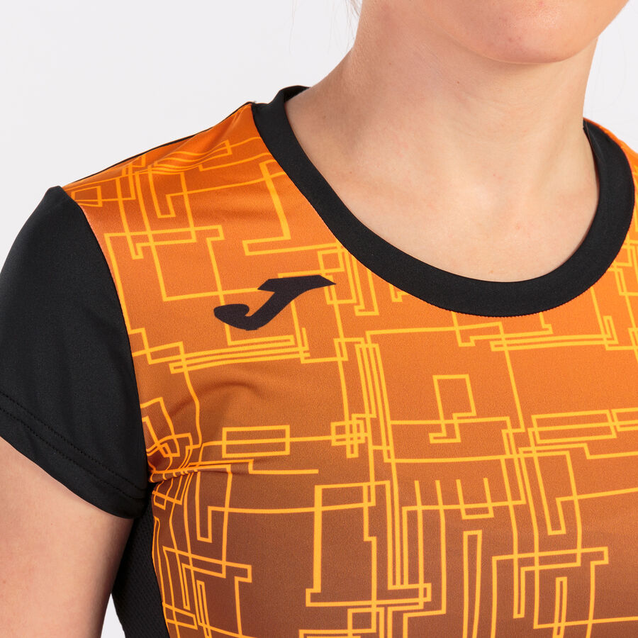 CAMISETA MANGA CORTA ELITE VIII