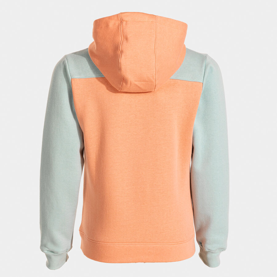 SUDADERA CON CAPUCHA PARK