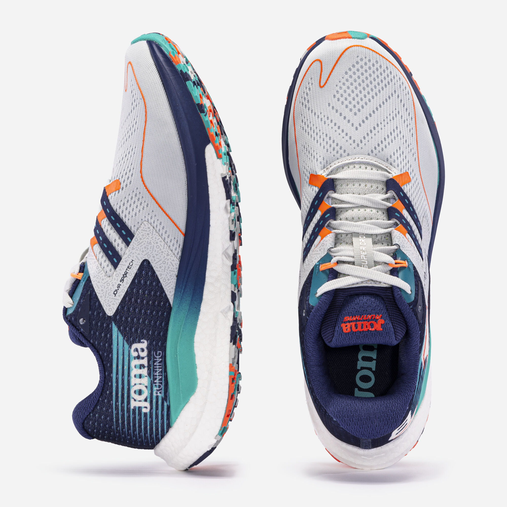 Joma cross deals