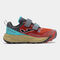 Zapatillas trail Adventure Jr 25 junior burdeos