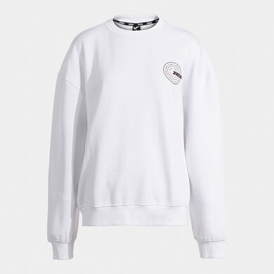 Bluza uniseks Mimetic bialy