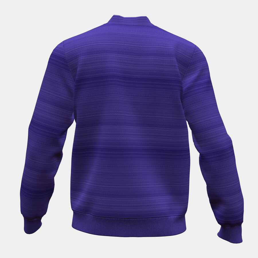 CHAQUETA GRAFITY III