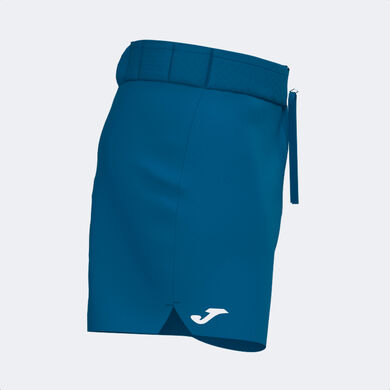 Pantaloncini uomo TRAIL blu
