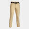 Longs pants man Explorer beige