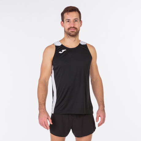CAMISETA TIRANTES RECORD II
