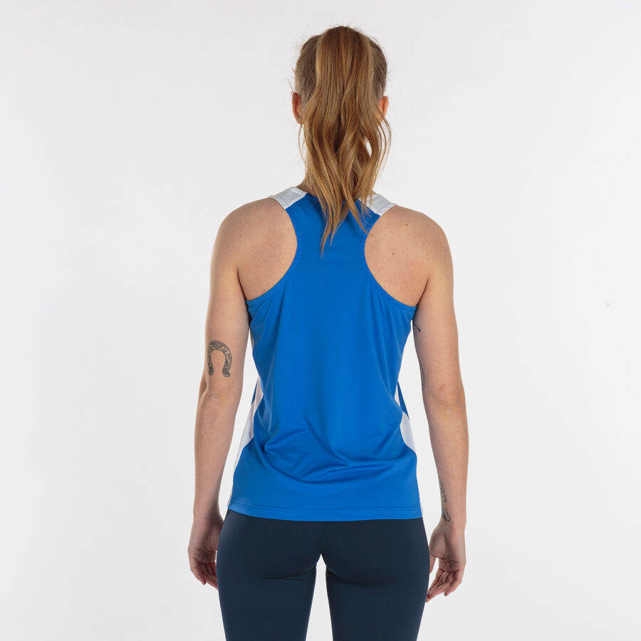 CAMISETA TIRANTES RECORD II