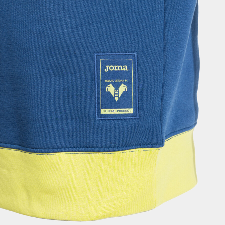 SUDADERA