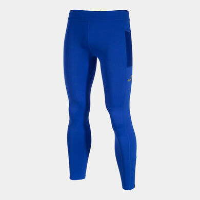 Mallas largas unisex Elite X royal