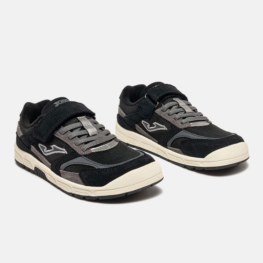 CR111 JUNIOR BAREFOOT 26