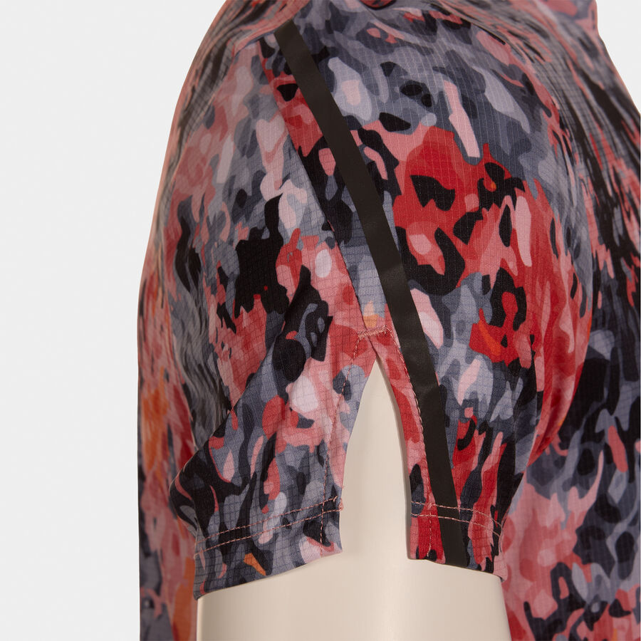 CAMISETA MANGA CORTA R-CITY HIDROGEN