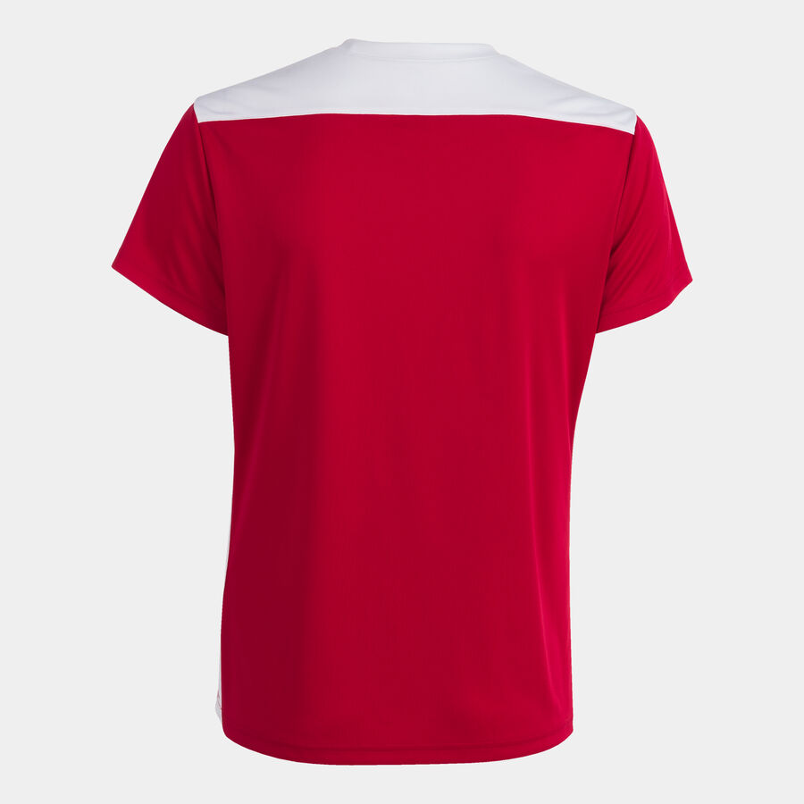 CAMISETA MANGA CORTA CHAMPIONSHIP VI