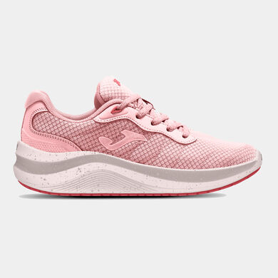 Casual shoes N-100 Lady 25 woman pink