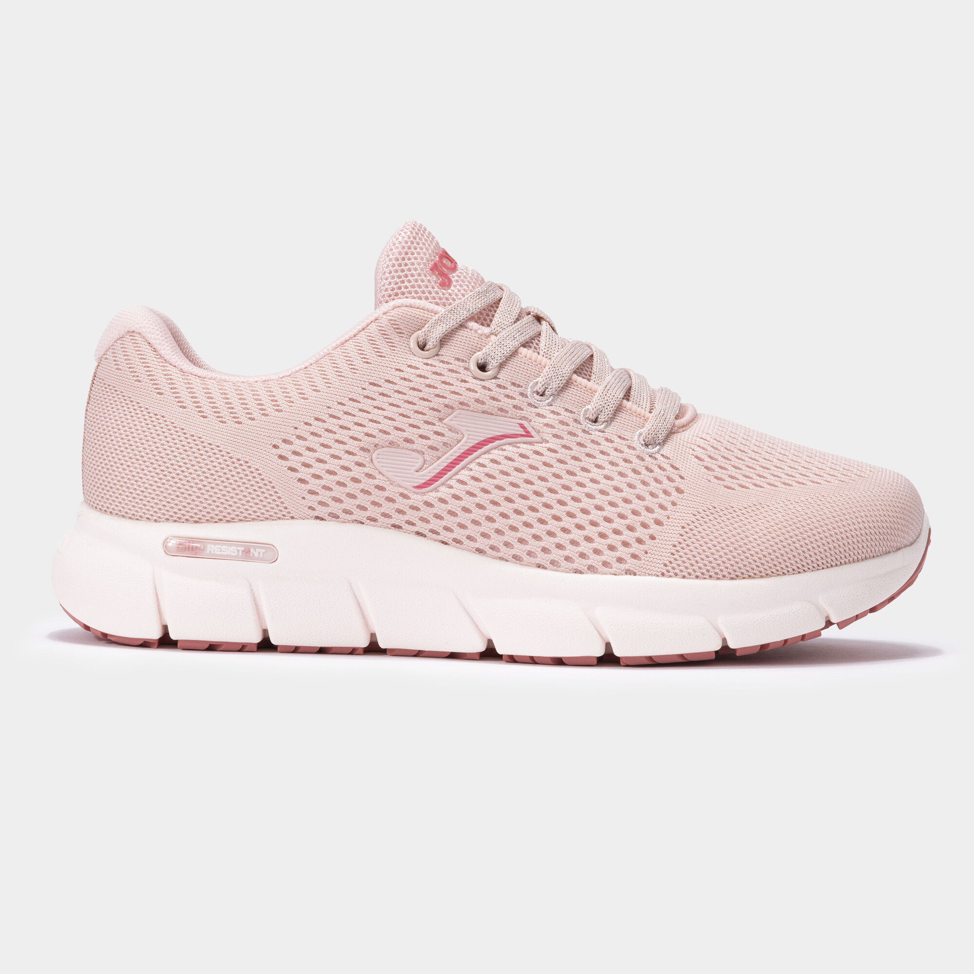Chaussures casual Zen Lady 24 femme rose clair