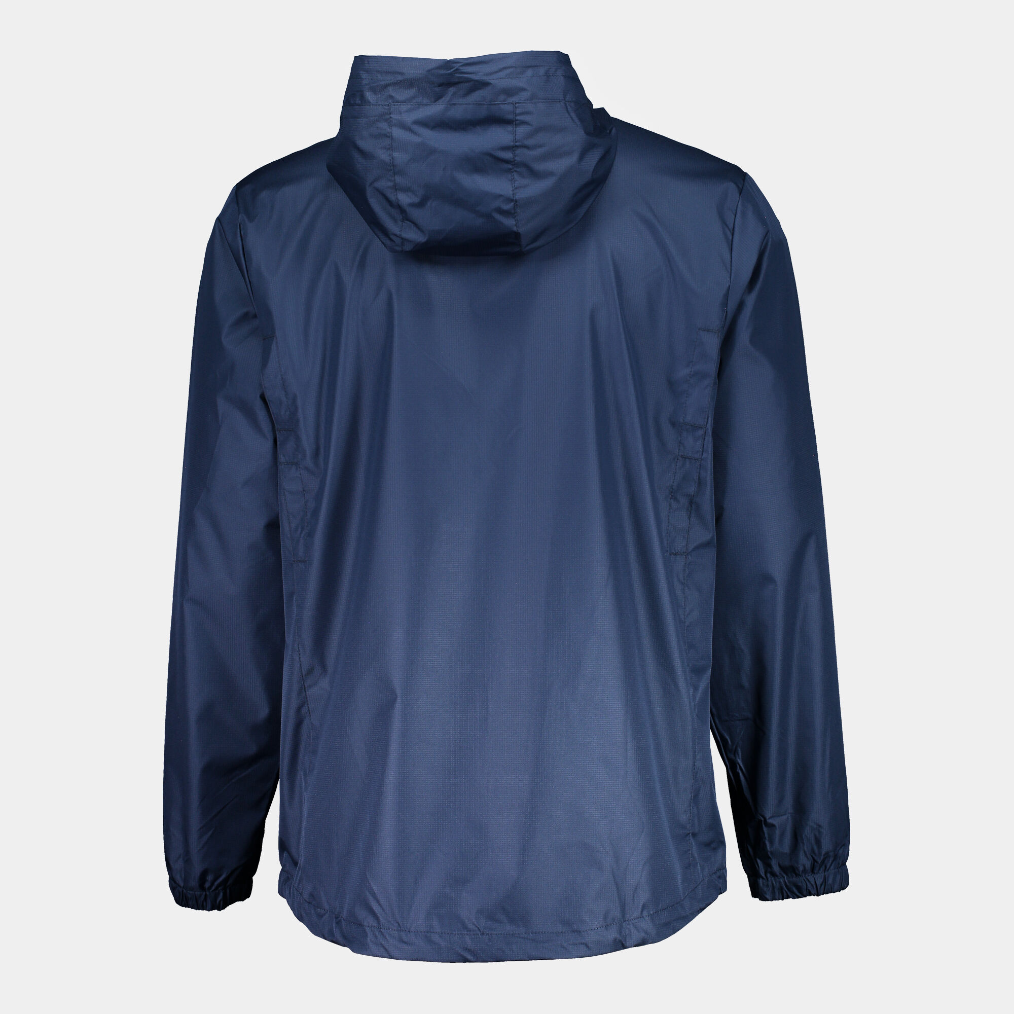 Rainjacket technical staff training Torino 23 24 JOMA